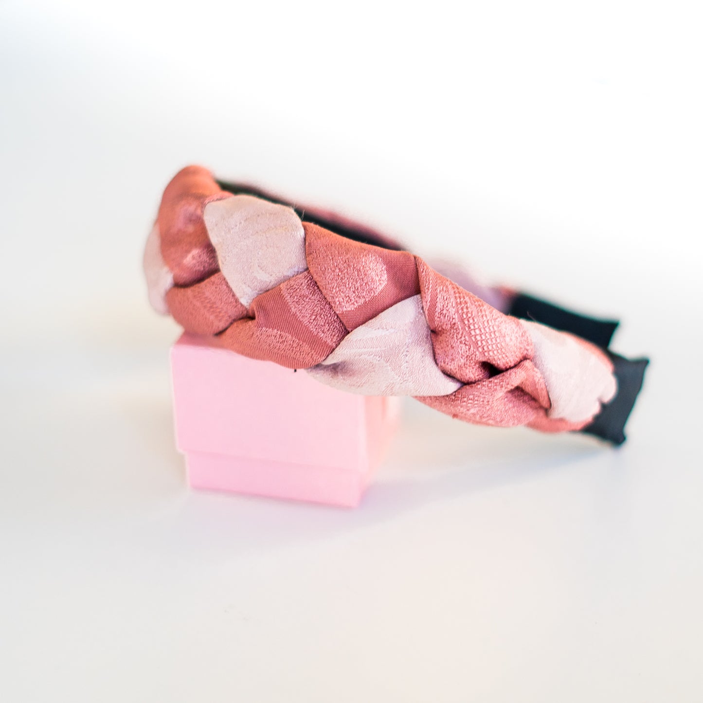 SHADES OF PINK