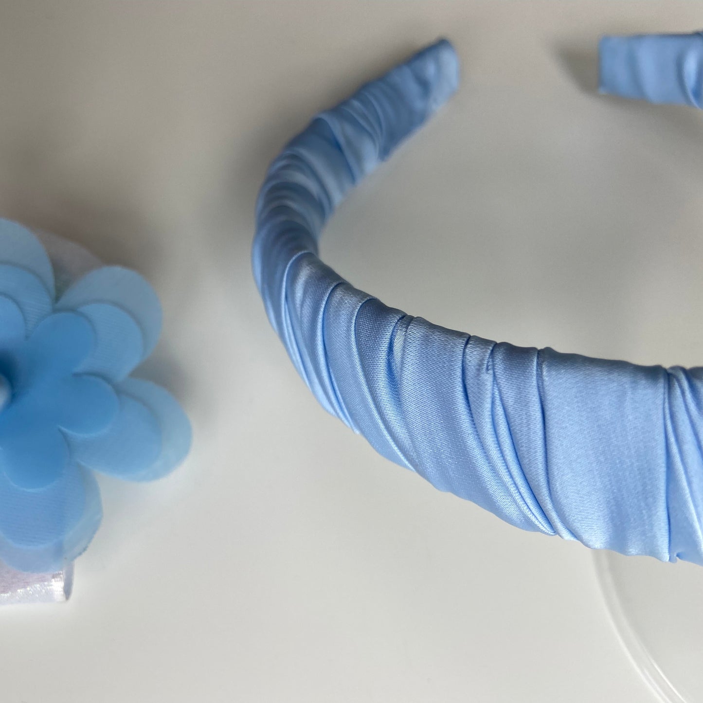 BABY BLUE