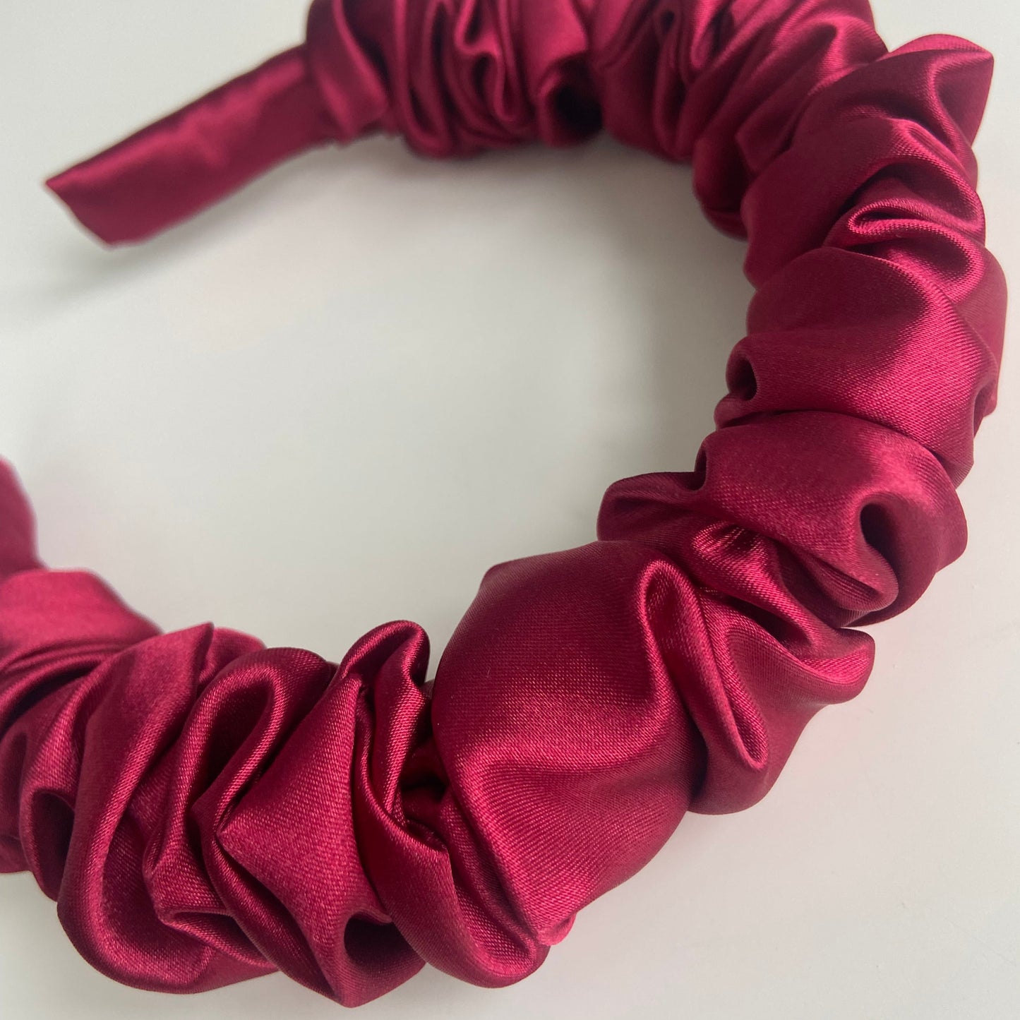 RUBY LUXE