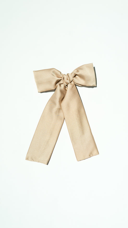 GOLD BOW