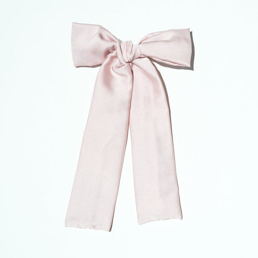 NUDE BOW