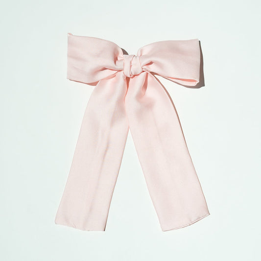 BABY PINK BOW
