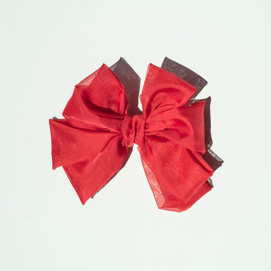 RED BUTTERFLY