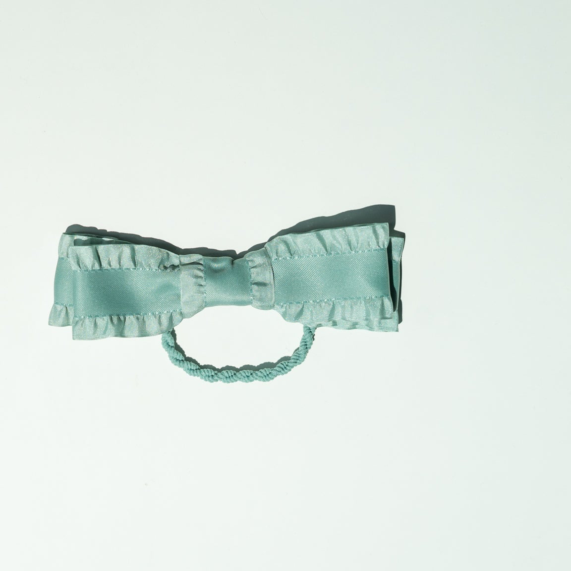 MINT RUFFLE