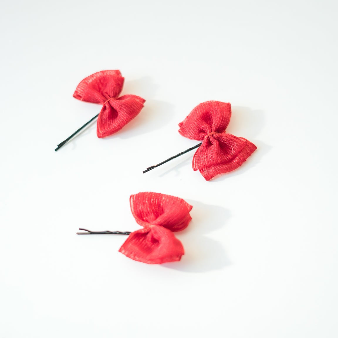SCARLET CLIPS