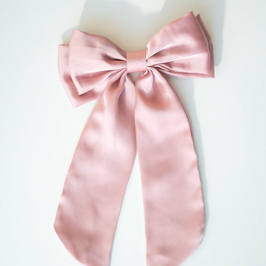 BABY PINK BOW