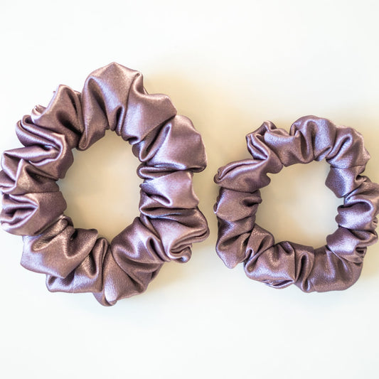 DUSTY PURPLE M
