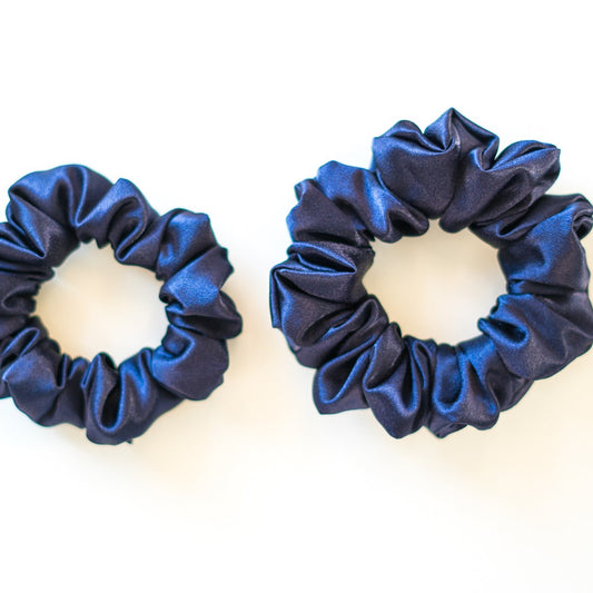 MIDNIGHT SATIN S
