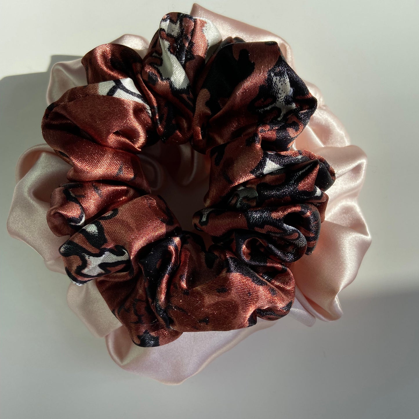 WILD ROSE