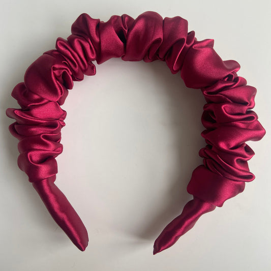 RUBY LUXE